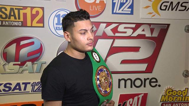INSIDE THE RING: Tanajaras fight cancelled