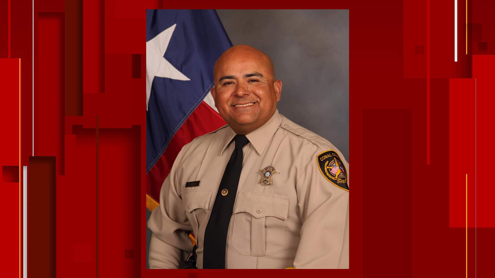 Comal County sheriff’s deputy shot while serving warrant