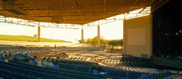 Former Verizon Amphitheater in Selma to reopen as music venue