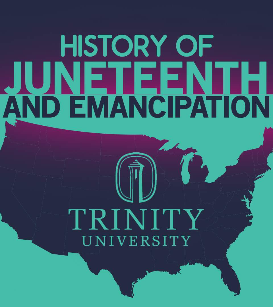 The history, relevancy of Juneteenth, a livestream with African American Studies professor Carey Lattimore