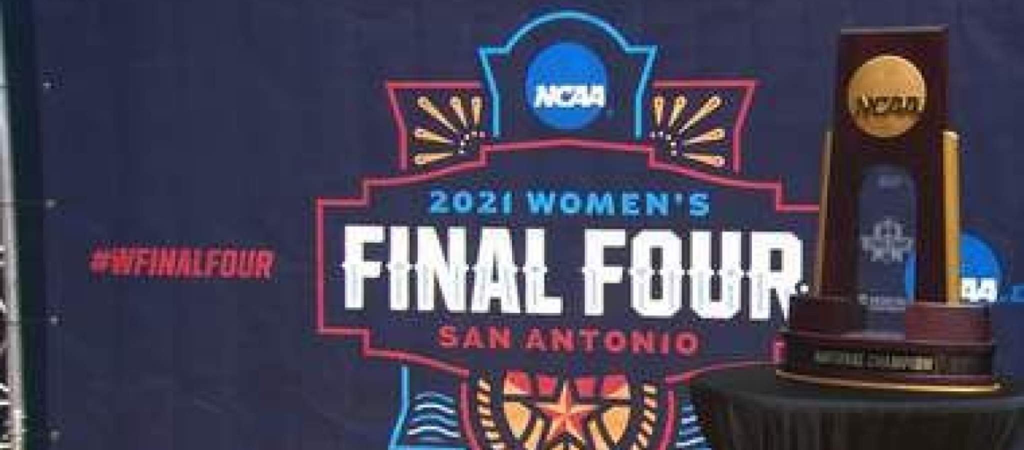 NCAA admits falling ‘short’ in preparations for women’s tournament in San Antonio after viral tweet