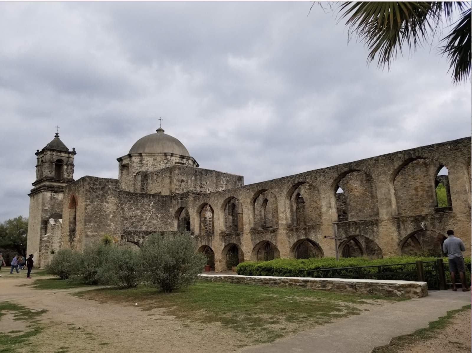 Best reasons to visit each of the San Antonio Missions