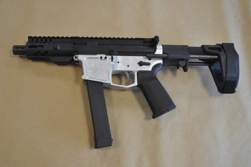Idaho governor signs bill to halt Biden moves on gun laws