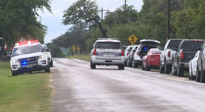 1 person arrested after homemade bomb explodes near Boerne beer garden, deputies say