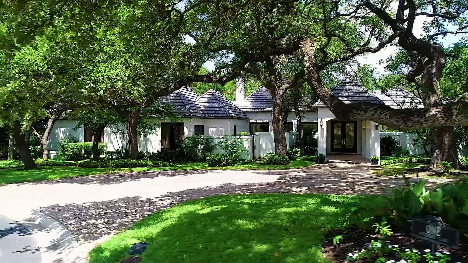 Peek at $1.65 million estate in the Dominion complete with ‘outdoor sanctuary’