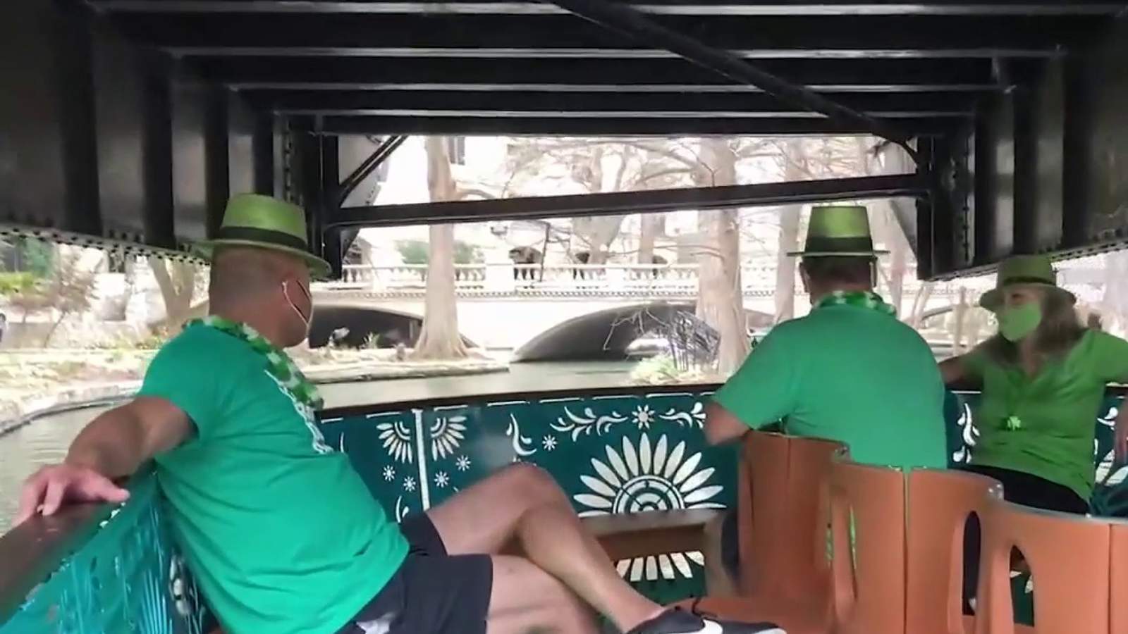 Here’s how San Antonio is celebrating St. Patrick’s Day this year