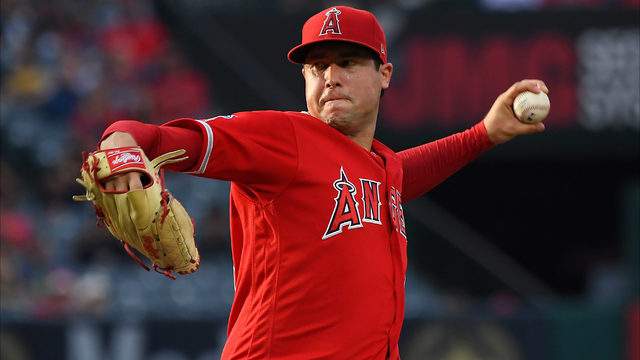 Ex-Angels employee charged in overdose death of Tyler Skaggs in Texas