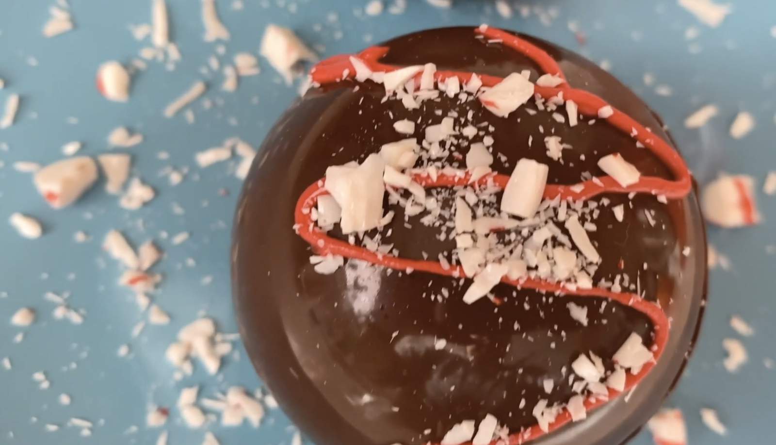 Recipe: DIY Hot Chocolate Bombs