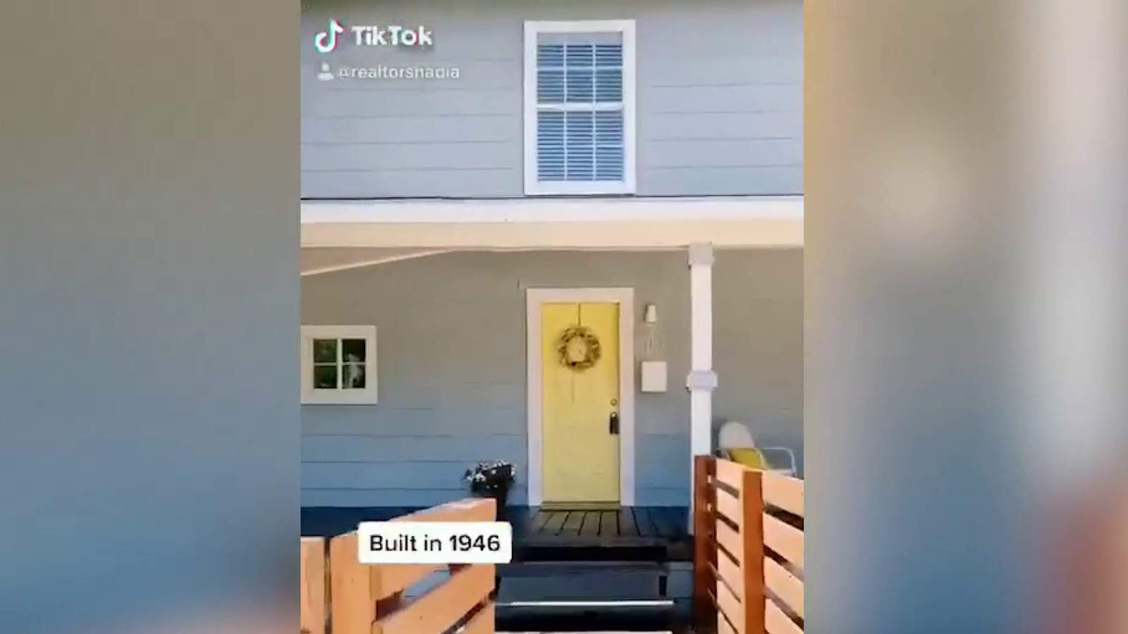 San Antonio real estate agent uses Tik Tok, Instagram to show off citys homes while maintaining social distance