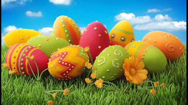 Participate In A New Kind Of Egg Hunt This Week Social Distancing Appropriate
