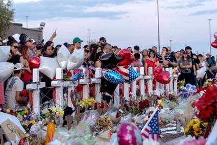 Who should prosecute the El Paso Walmart shooting suspect? A year after the massacre, local and federal prosecutors still face hard decisions