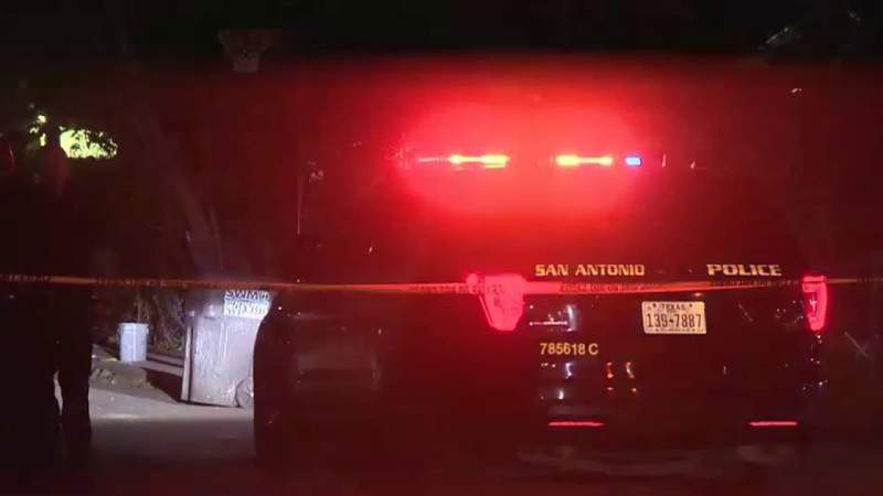 3 people injured during shooting on West Side, SAPD says
