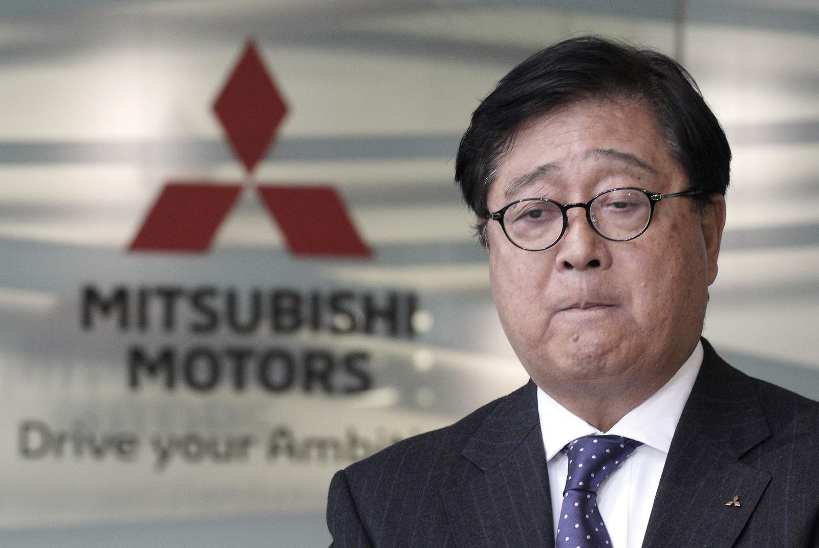 Japan's Mitsubishi executive behind Nissan alliance has died