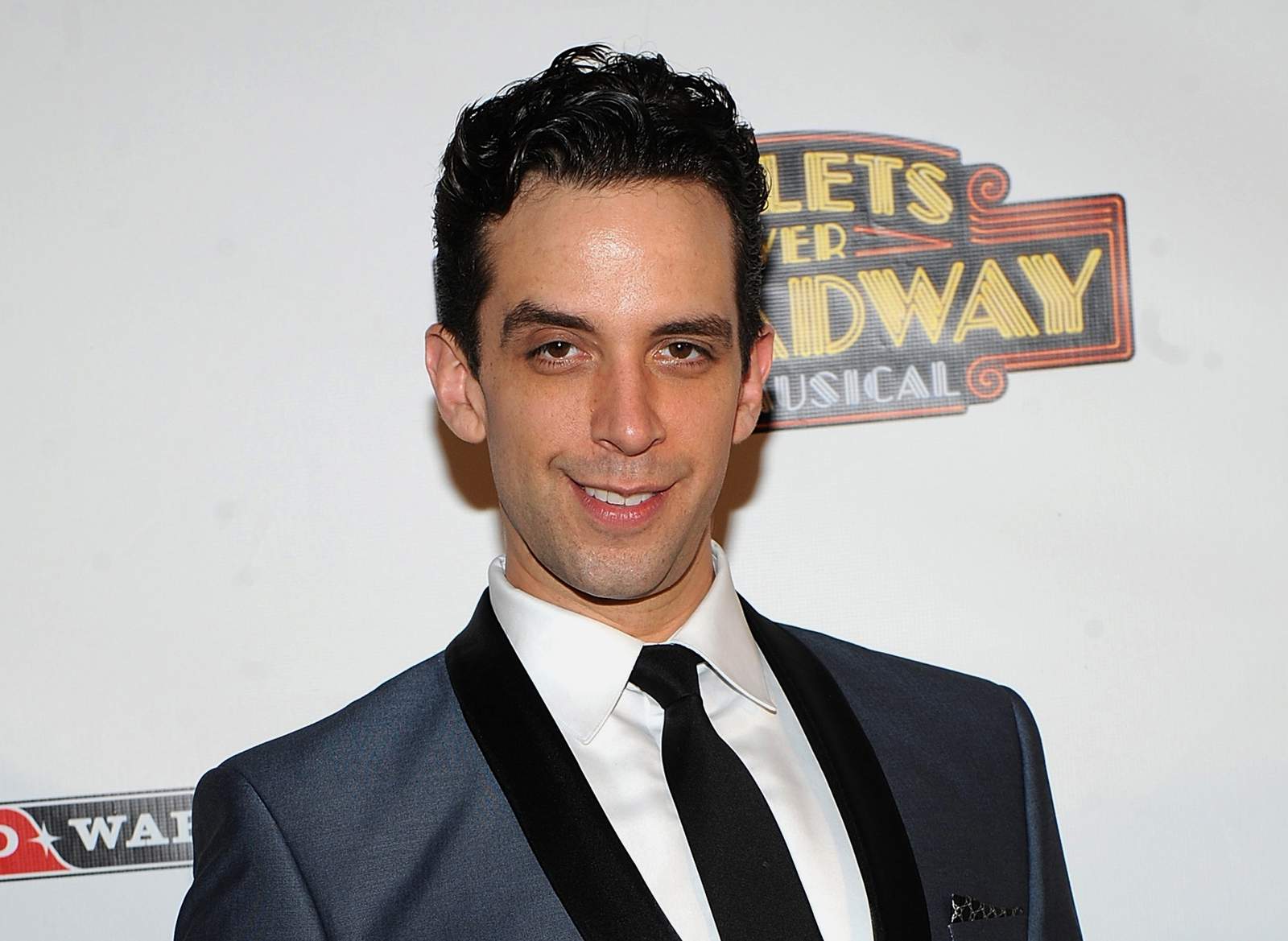 Broadway star Nick Cordero has leg amputation due to virus