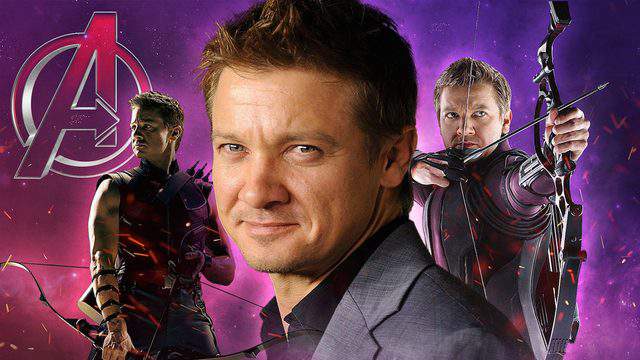Attend Endgame Screening Q A With Hawkeye Actor Jeremy Renner At Local Theater At first he was mistaken as a criminal, but barton eventually gained the trust of the avengers and has served on that team with distinction many times.