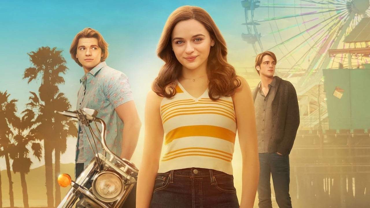 'The Kissing Booth 2' Trailer: Joey King and Jacob Elordi Struggle With a Long Distance Romance