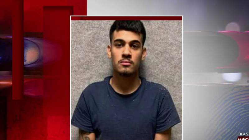 SAPD: King William shooting suspect ID’d, charged with aggravated robbery, assault