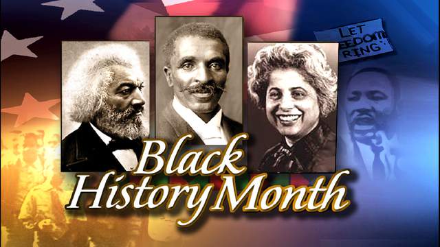 Texas Parks and Wildlife Department to celebrate Black History Month with virtual programs
