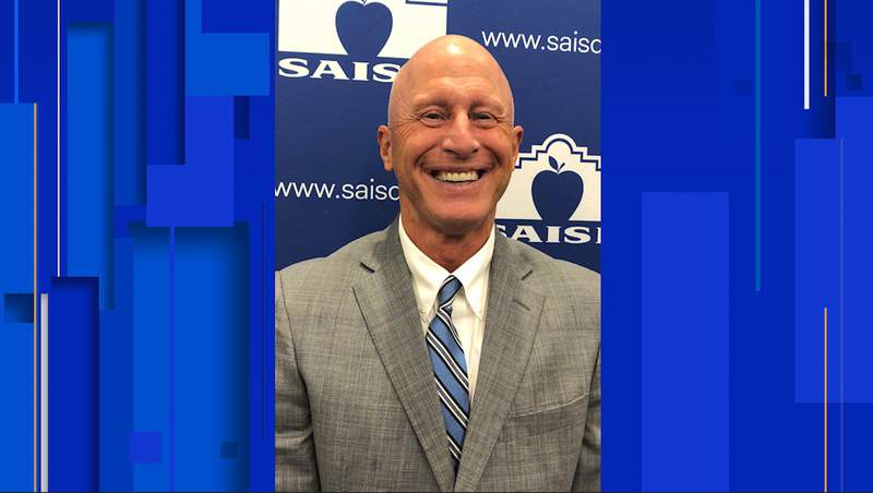 SAISD Board of Trustees names interim superintendent
