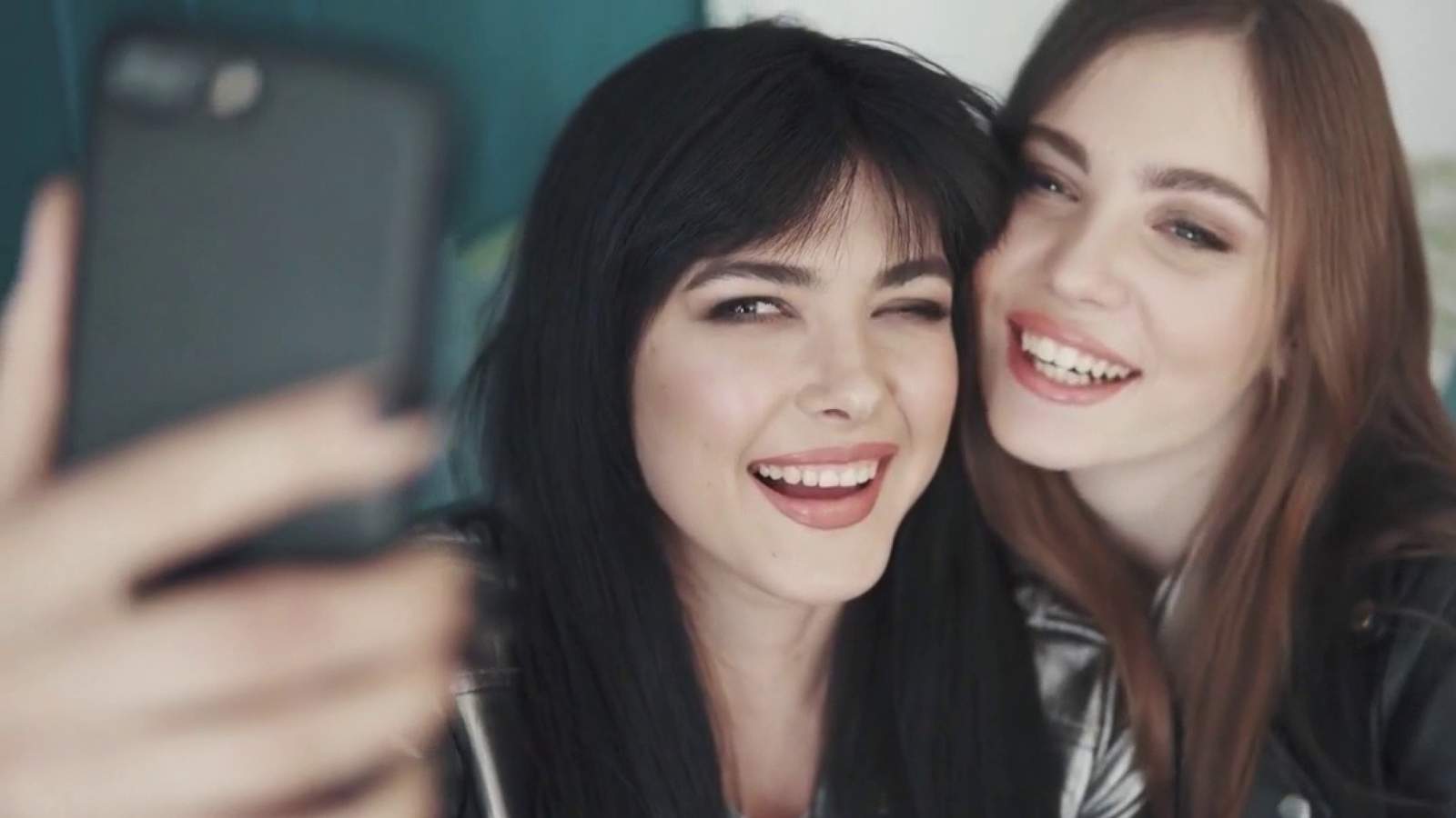 Need braces for back-to-school season? Start by taking some selfies from your phone