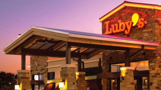 Texas-based Lubys announces intent to sell restaurant businesses, assets