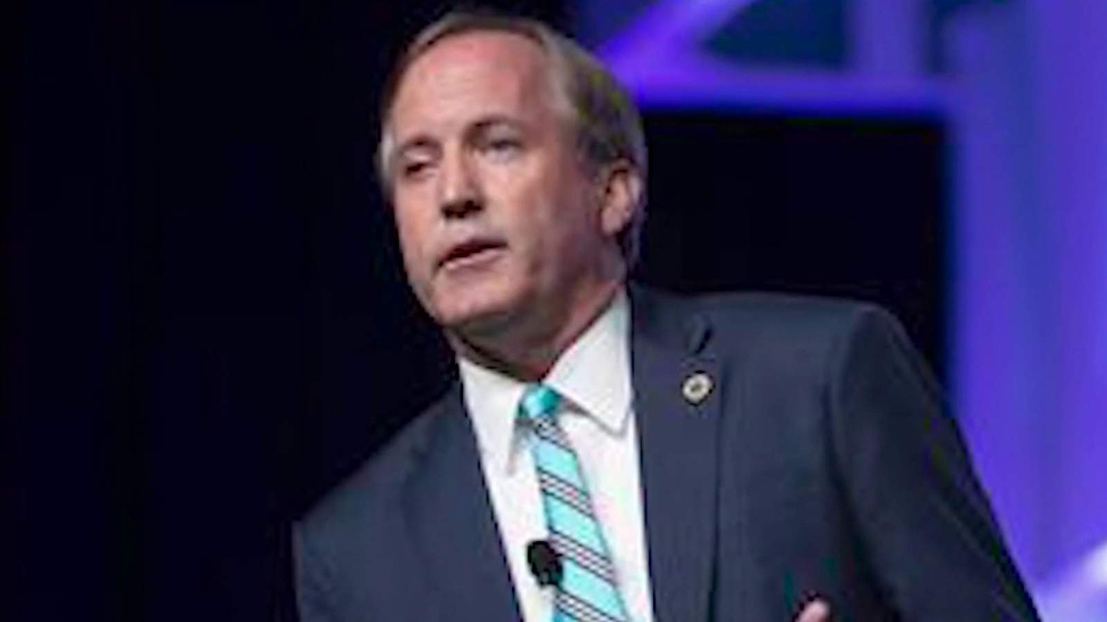 Appeals court grants Ken Paxton’s request for stay of district court override