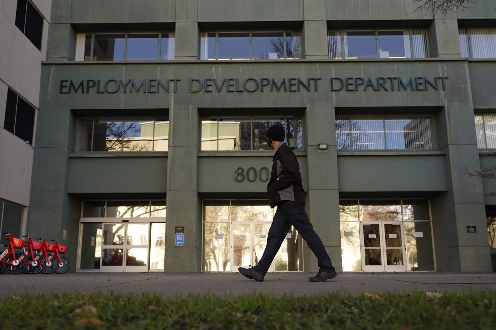 Tax forms help reveal extent of unemployment fraud in US