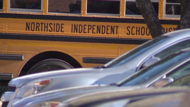 Northside ISD task force reveals preliminary plan to safely reopen schools this fall