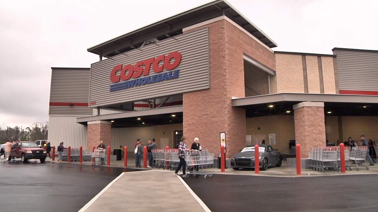 A viral $75 Costco coupon is fake, Costco says. (So please stop reposting it)