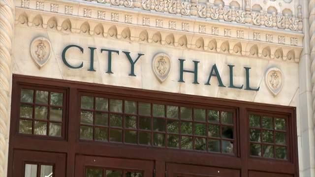 Here’s how to sign up to speak at San Antonio City Council meetings in-person, by phone or online
