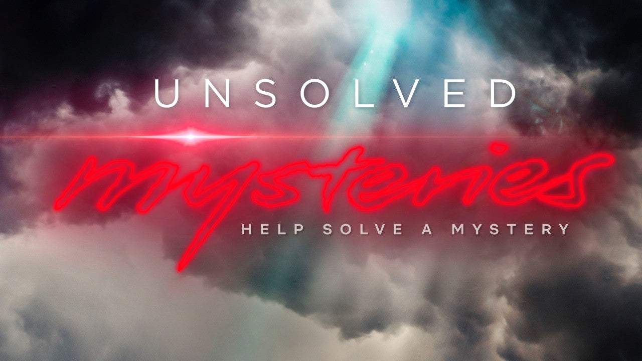 'Unsolved Mysteries': Watch the Trailer for Netflix's Upcoming Reboot