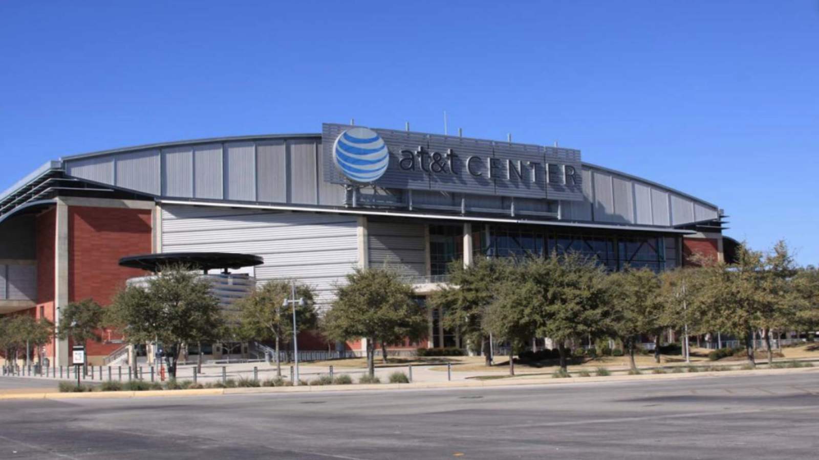 COVID-19 testing to end at AT&T center, will move to Rackspace and Barshop Jewish Community Center
