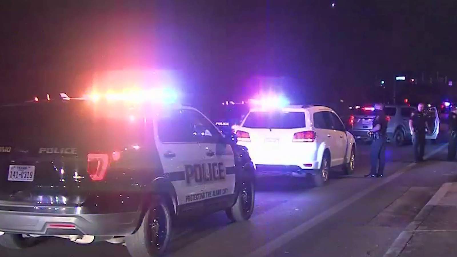 San Antonio law enforcement makes multiple arrests during racer roundup operation