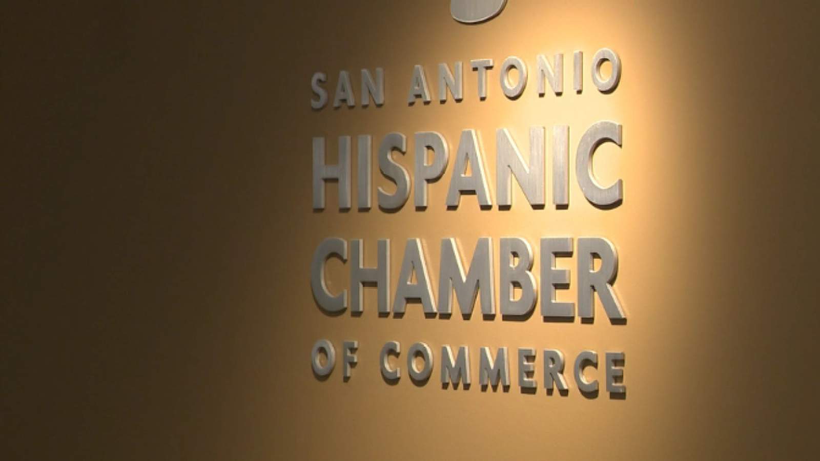 San Antonio Hispanic Chamber of Commerce helping businesses stay open during pandemic