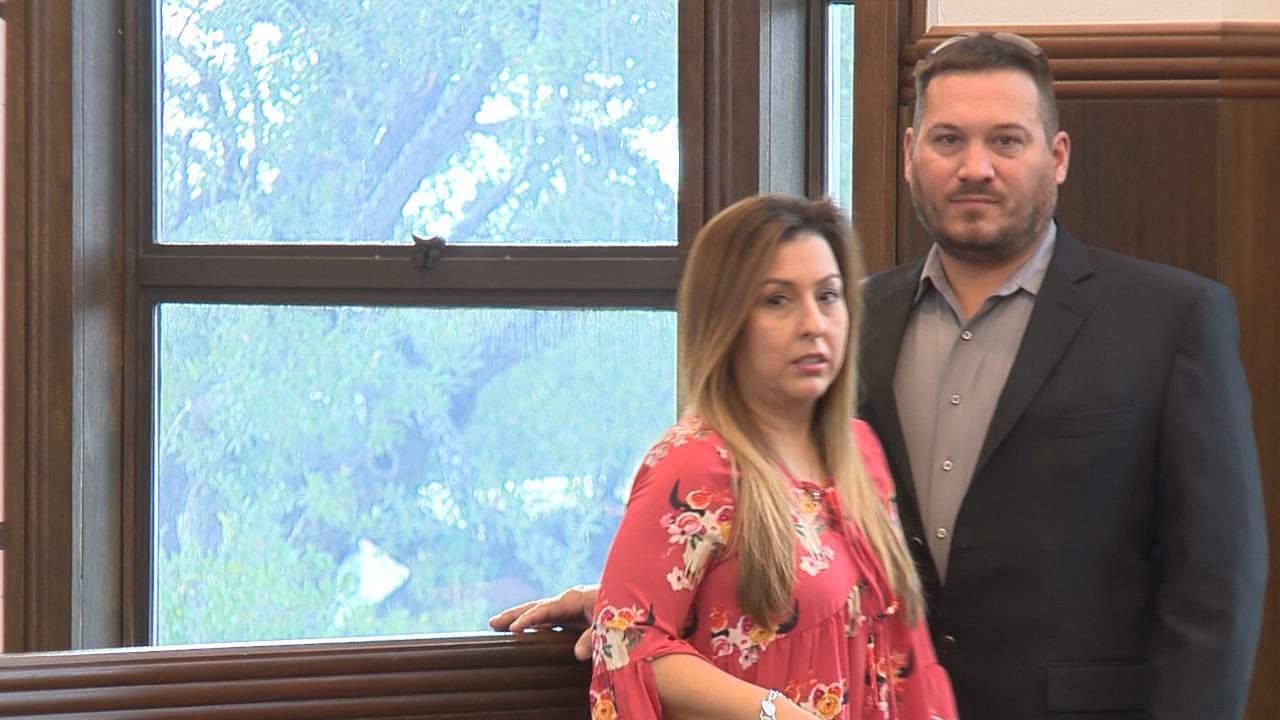 Change in venue granted in theft trial for husband of Guadalupe County District Clerk
