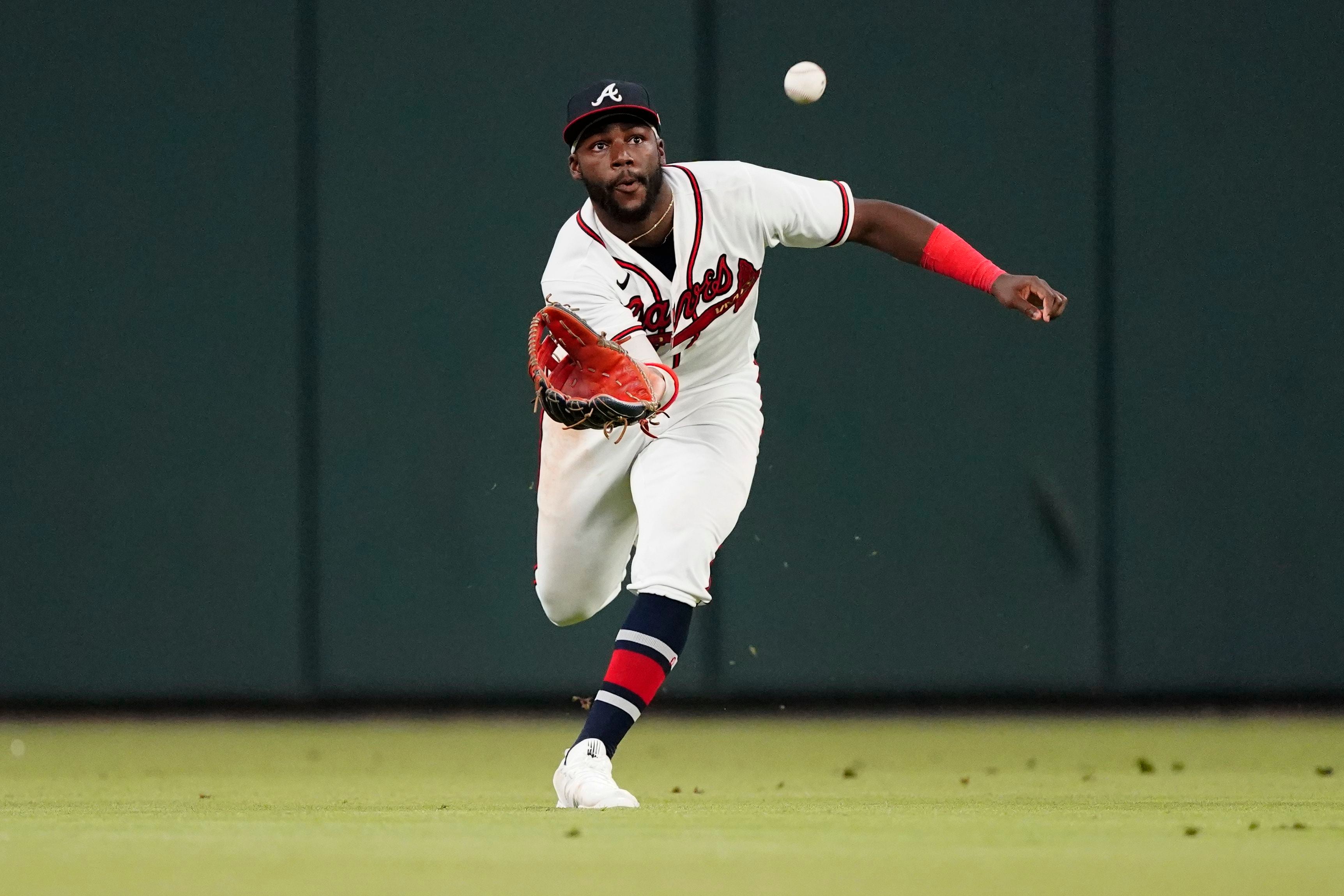 Atlanta Braves: Why is Michael Harris struggling so much in 2023?