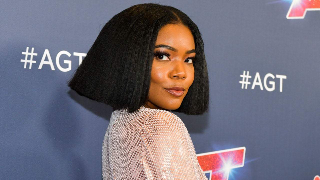 Gabrielle Union's Discrimination Complaint Against 'America's Got Talent': Here's Everything We Know