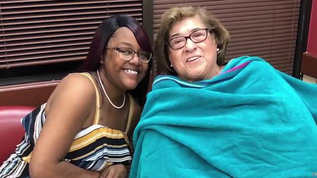 What’s Up South Texas!: A friendship inspires woman with terminal illness to keep fighting