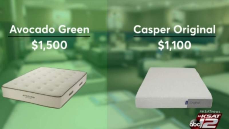These mattresses may help you get a good night’s sleep