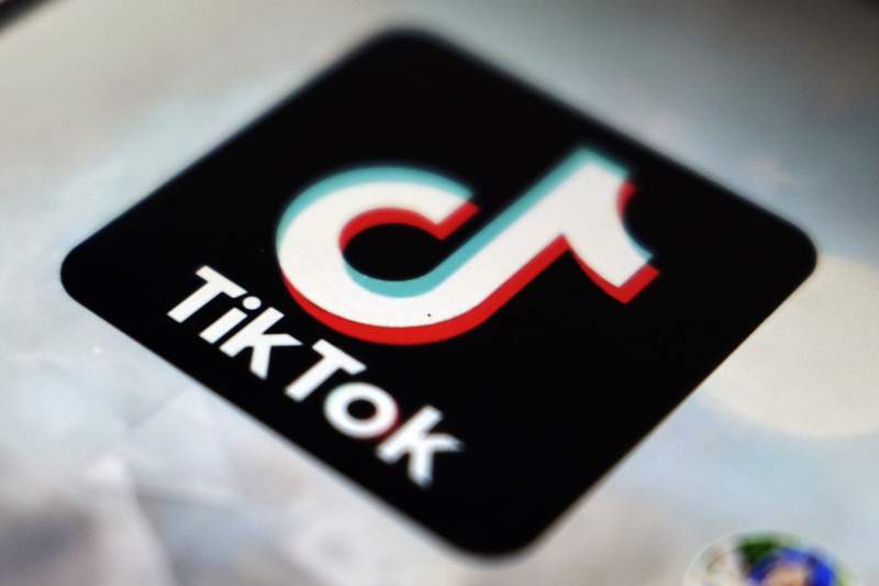 New TikTok CEO is Chinese parent company ByteDance CFO Chew