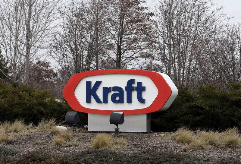 Kraft, former officials settle SEC charges for $62 million