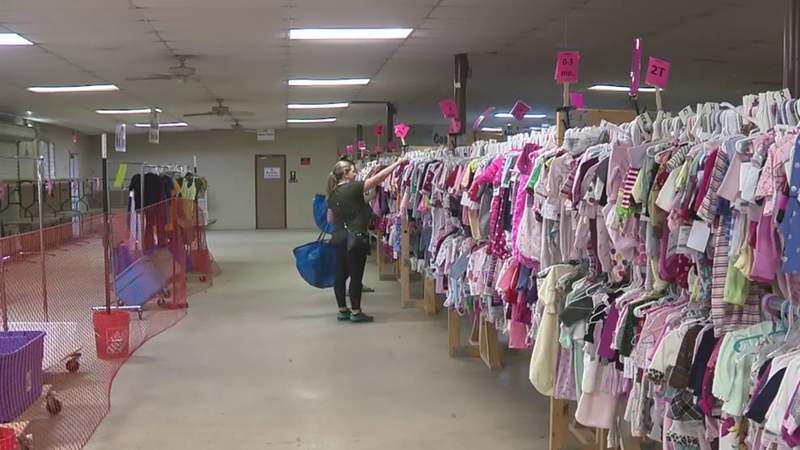 Resale market thriving during pandemic despite lack of workers in San Antonio area