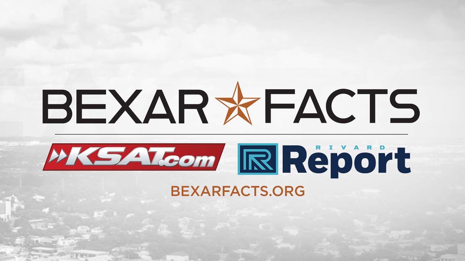 Crime tops list of concerns in Bexar Facts-KSAT-Rivard Report Poll