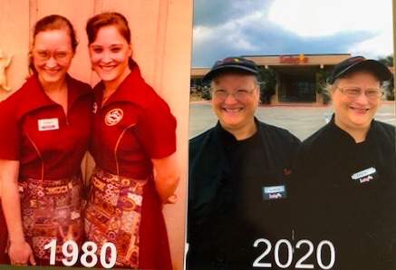 Coronavirus throws curve in retirement plans for longtime Lubys workers