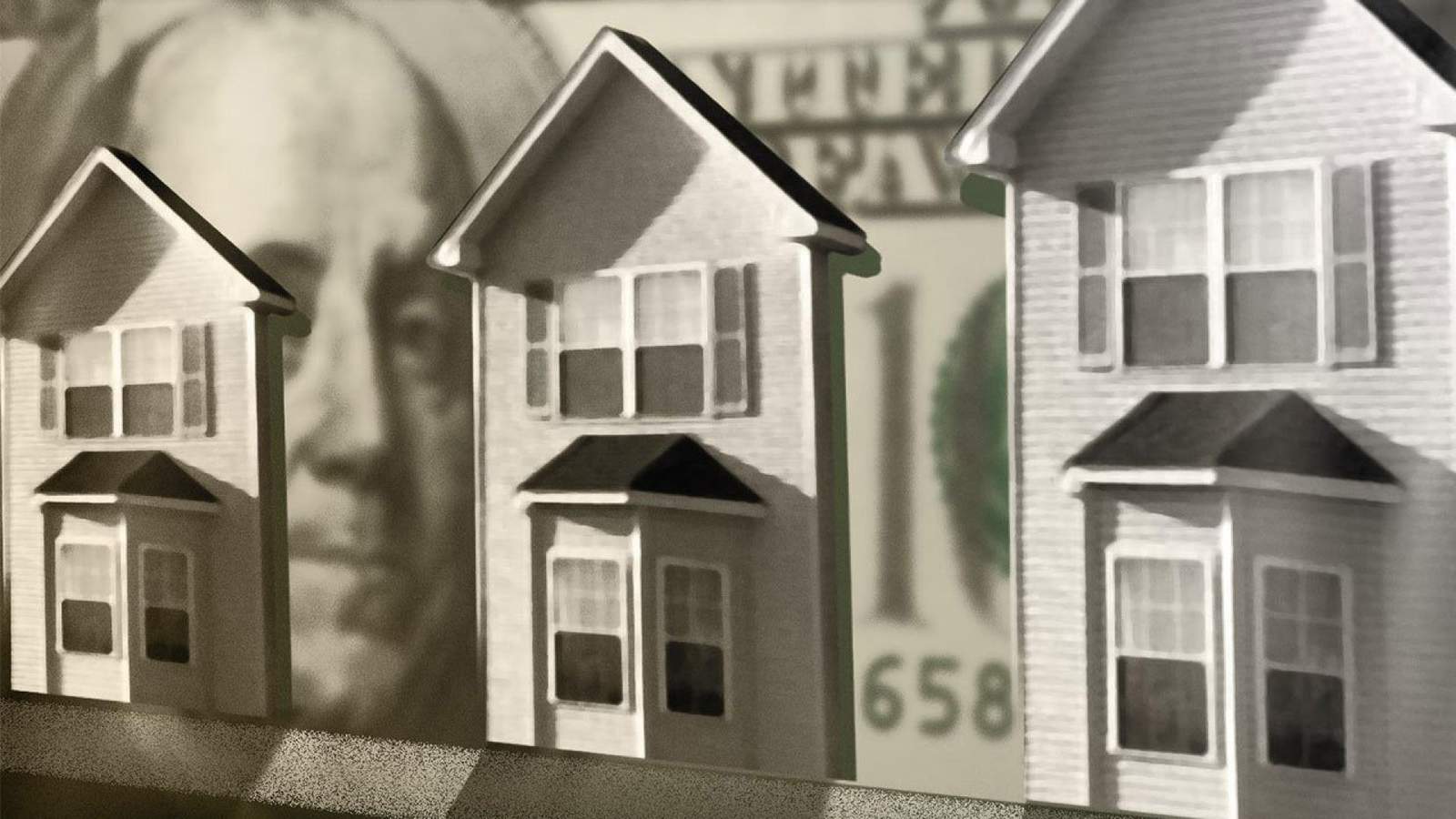 How property taxes have changed, skyrocketed in San Antonio neighborhoods