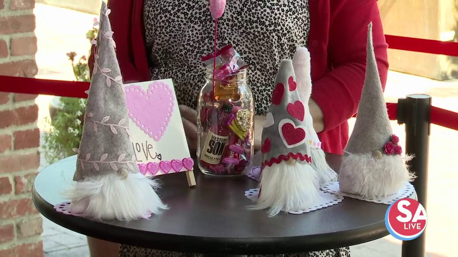 4 cute, budget-friendly gifts you can make for your valentine