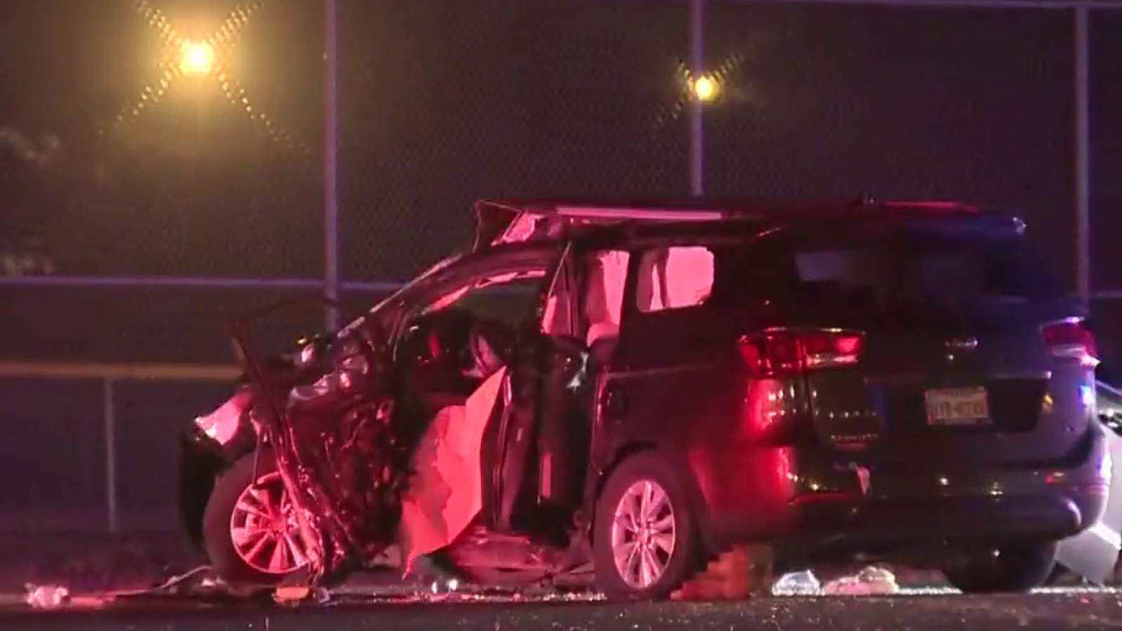 Coalition pushes for traffic changes after crash in Helotes kills parents of 4 children
