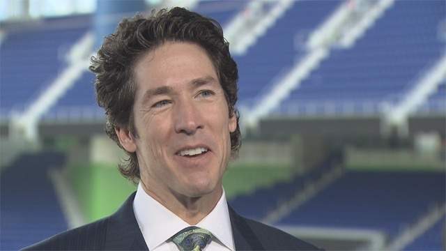 Joel Osteen’s Houston megachurch defends getting $4.4 million in federal PPP loans