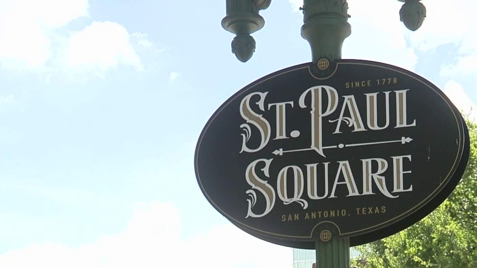 St. Paul Square business owners struggling to stay open, adapting to new normal amid pandemic
