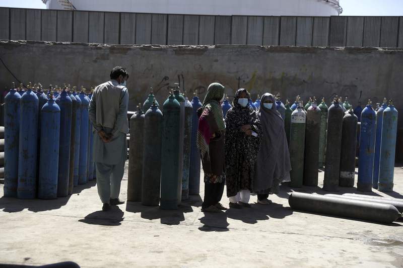 Women’s groups call for UN peacekeeping force in Afghanistan